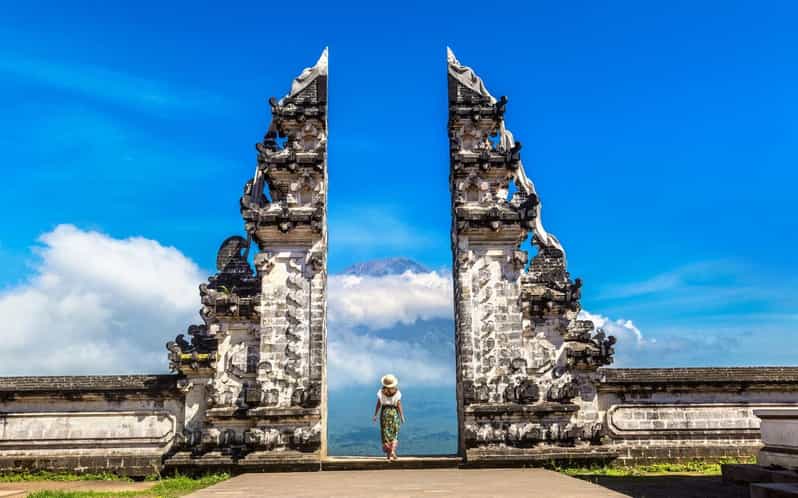 Discover Lempuyang Tour - Key Points