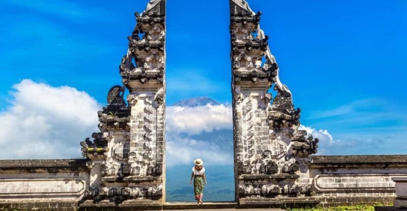 Discover Lempuyang Tour - Itinerary Highlights