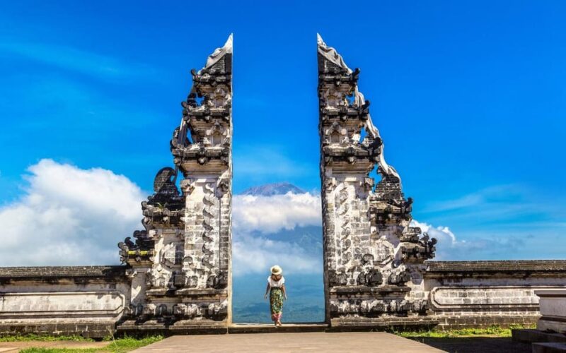 Discover Lempuyang Tour - Tour Inclusions