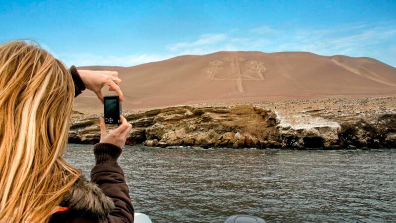 Discover Lima, Paracas, Ica, Nazca and Cusco in a 6-Day Trip - Cusco City Tour