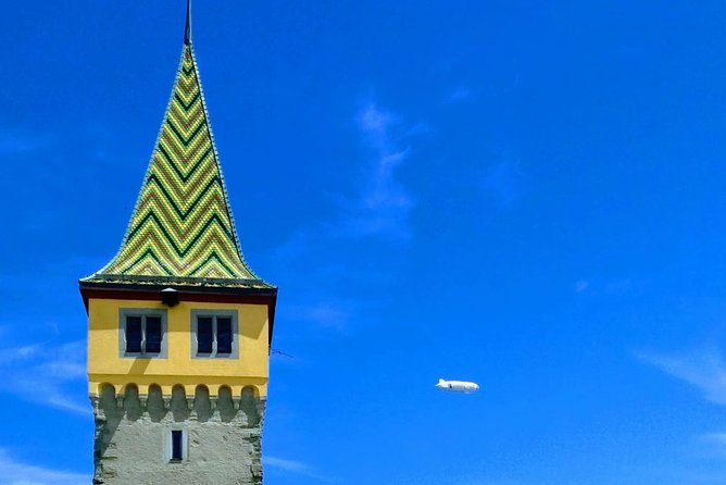 Discover Lindau and Its Charming Old Town on a Half Day Tour Incl Panoramic Boat Tour - Reviews and Cancellation Policy