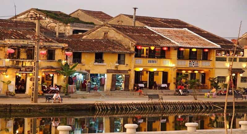 Discover Linh Ung Pagoda, Marble Mountains & Hoi An - Linh Ung Pagoda