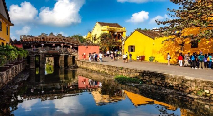 Discover Linh Ung Pagoda, Marble Mountains & Hoi An - Frequently Asked Questions