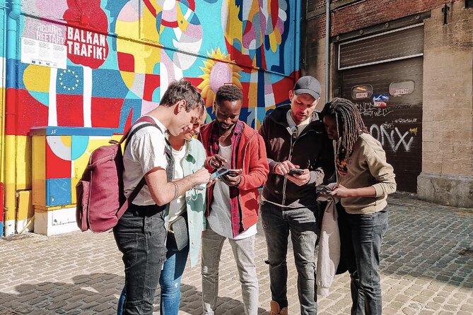 Discover Lisbon While Playing! Escape Game - the Alchemist - About Your Stay