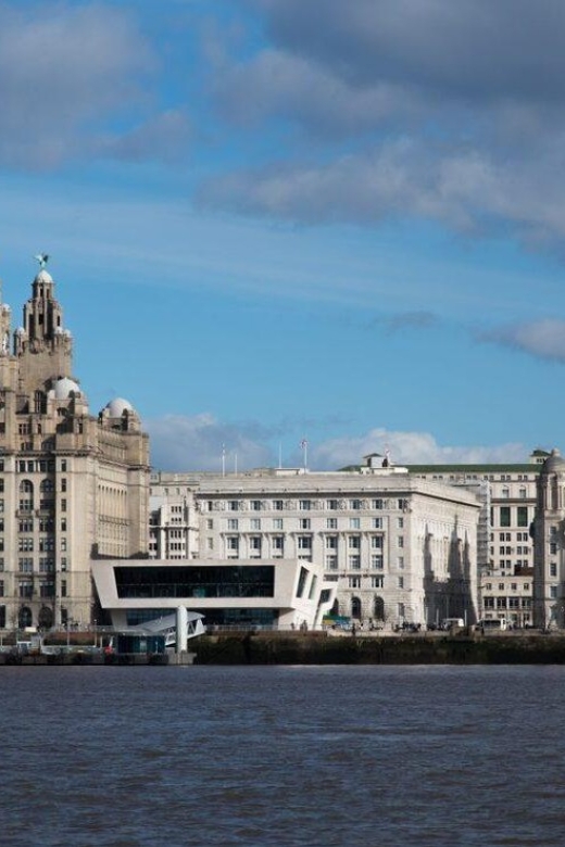 Discover Liverpool – Private Walking Tour for Couples - Cavern Club