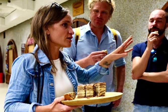 Discover Ljubljana With a Local - Ljubljanas Charming Old Town