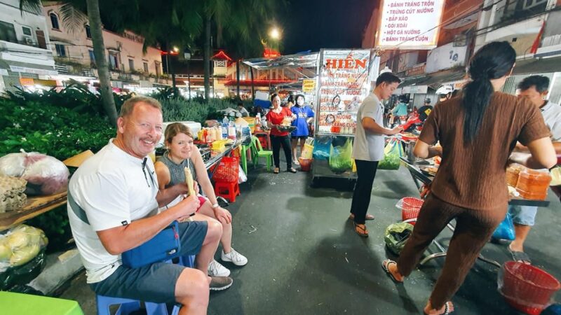 Discover Local Cuisine: Walking Food Tour in Can Tho - Key Points