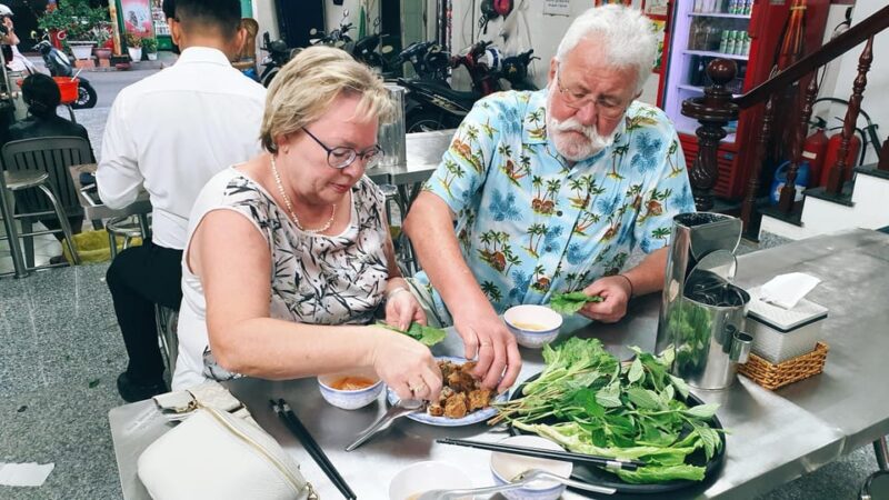Discover Local Cuisine: Walking Food Tour in Can Tho - Tour Group Size