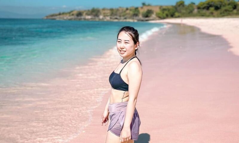 Discover Lombok: Day Tour to 3 Pink Beaches and 3 Gili - Itinerary Highlights