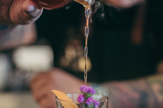 Discover London Secret Bars - Exploring Londons Covert Drinking Spots