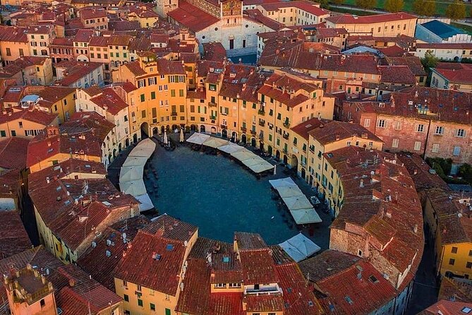 Discover Lucca and Pisa and Enjoy Buccellato Cake: Full Day Tour - Tour Itinerary and Schedule
