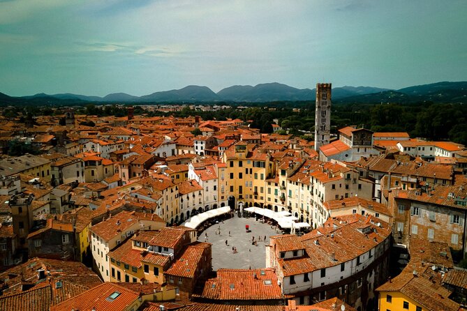 Discover Lucca and Pisa and Enjoy Buccellato Cake: Full Day Tour - Transportation and Meeting Point