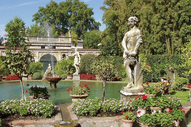 Discover Lucca and Pisa and Enjoy Buccellato Cake: Full Day Tour - Cancellation and Refund Policy