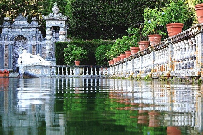 Discover Lucca and Pisa and Enjoy Buccellato Cake: Full Day Tour - Customer Reviews and Ratings