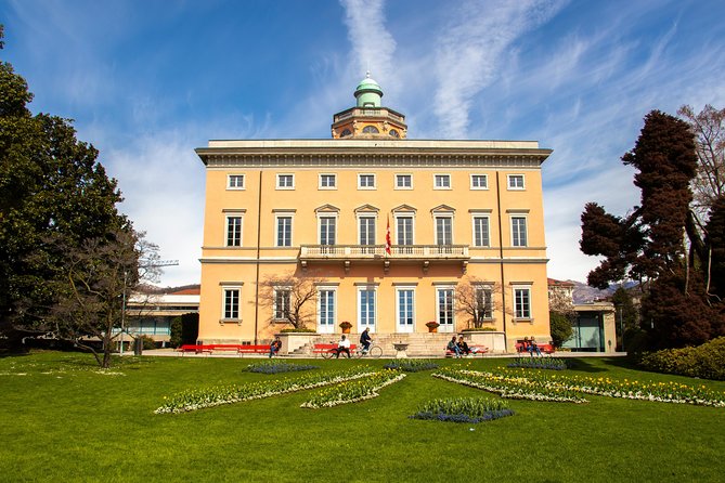 Discover Lugano'S Most Photogenic Spots With a Local - About Your Stay