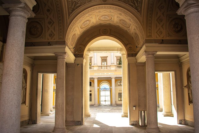 Discover Lugano'S Most Photogenic Spots With a Local - Personalized Recommendations and Local Insights