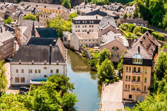 Discover Luxembourg by Playing! Escape Game - the Alchemist - Immersive Experience and Storytelling