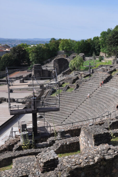 Discover Lyon: From Its Birth to Renaissance Glory - Participant Recommendations and Booking Info