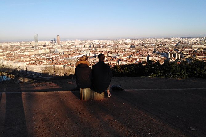 Discover Lyon Through Its Hills : Private Tour - Itinerary Highlights