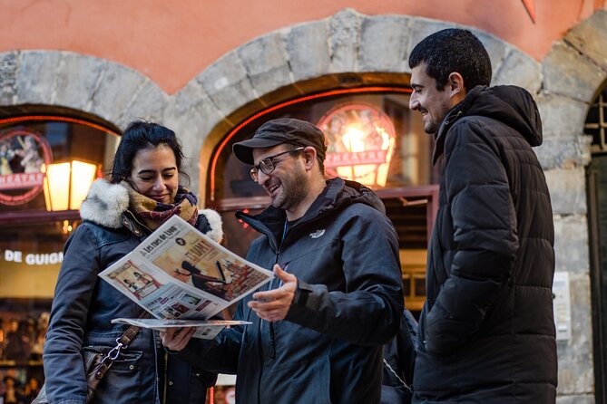 Discover Lyon Through Its Hills : Private Tour - Tour Experience