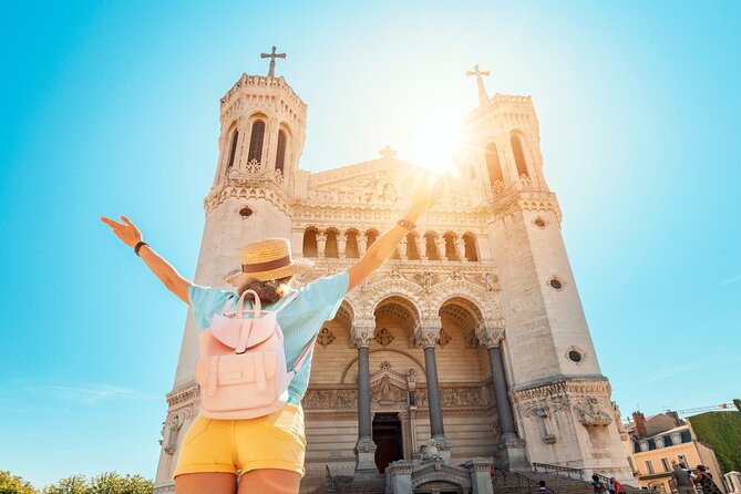 Discover Lyon Through Its Hills : Private Tour - Additional Information