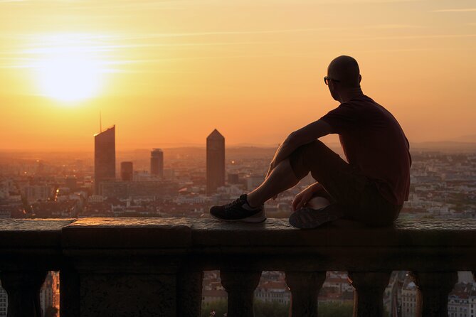 Discover Lyon Through Its Hills : Private Tour - Panoramic Views of Lyon