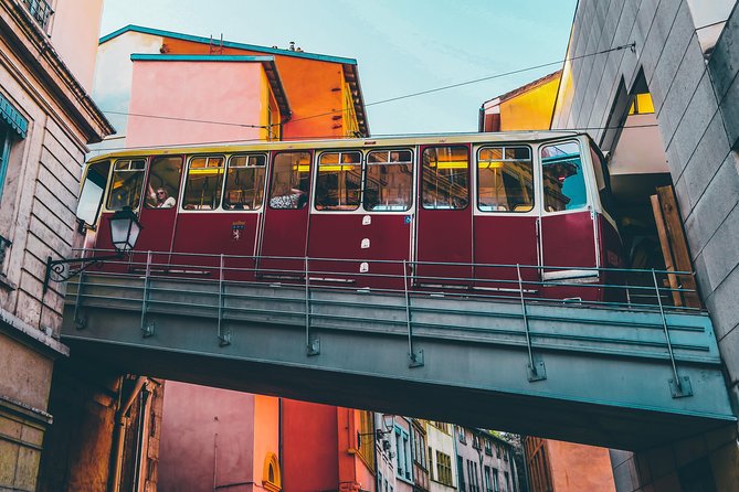Discover Lyon'S Most Photogenic Spots With a Local - Meeting and End Points