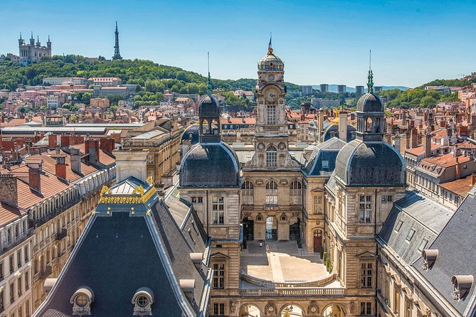 Discover Lyon'S Most Photogenic Spots With a Local - Cancellation and Feedback