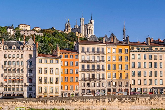 Discover Lyon'S Most Photogenic Spots With a Local - Group Size and Duration