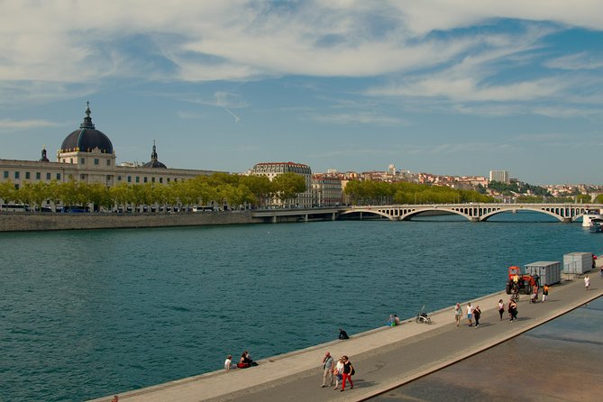 Discover Lyon'S Most Photogenic Spots With a Local - Frequently Asked Questions