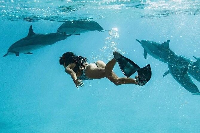 Discover Maafushi in 4 Nights 5 Days (Tour B) - Optional Experiences