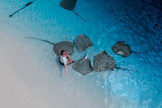 Discover Maafushi in 4 Nights 5 Days (Tour B) - Optional Experiences