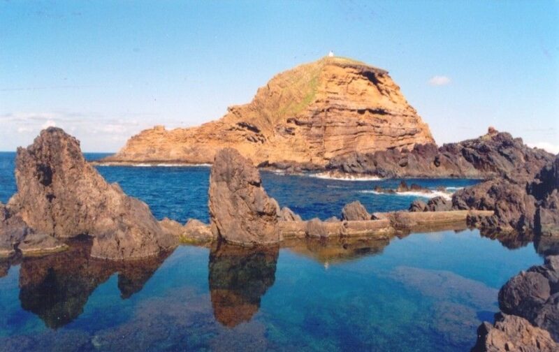 Discover Madeira: Full-Day Tour to Porto Moniz - Important Information
