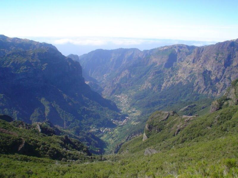 Discover Madeira: Full-Day Tour to Porto Moniz - Important Information