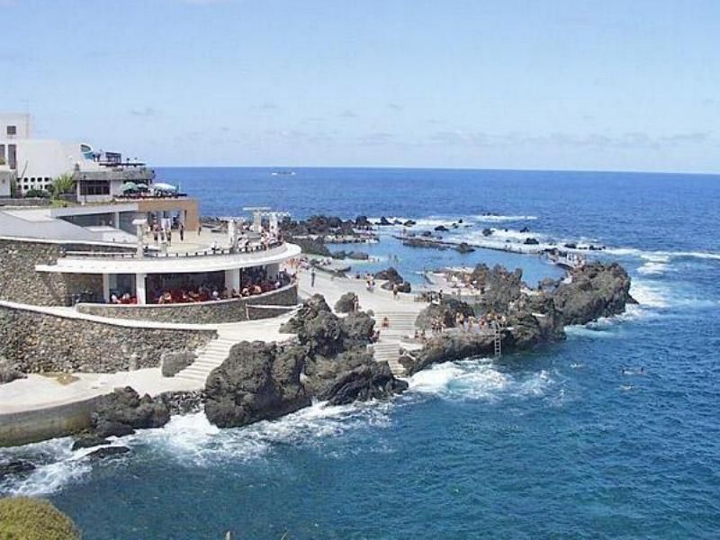 Discover Madeira: Full-Day Tour to Porto Moniz - Customer Reviews