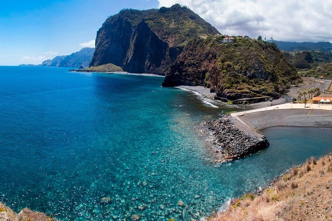 Discover Madeira In 2 Days (from 09h To 17h - Each Day) - Professional Guides