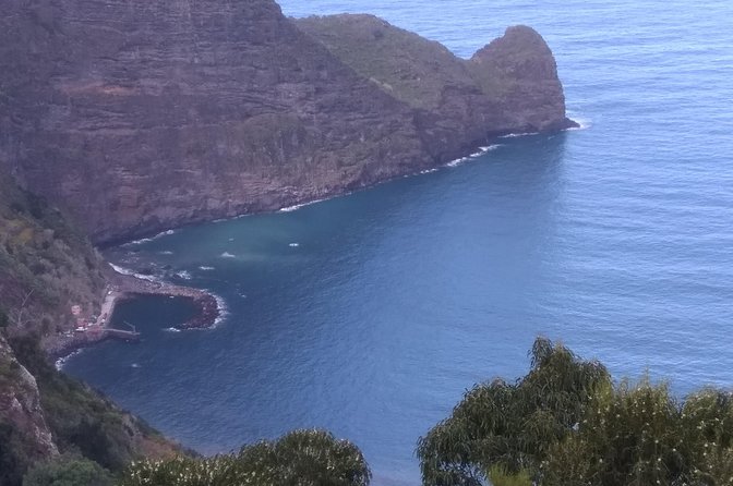 Discover Madeira Island Differently - Savor Madeiras Culinary Delights