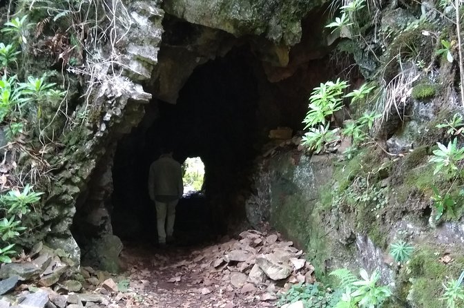 Discover Madeira Island Differently - Discover Madeiras Historical Landmarks