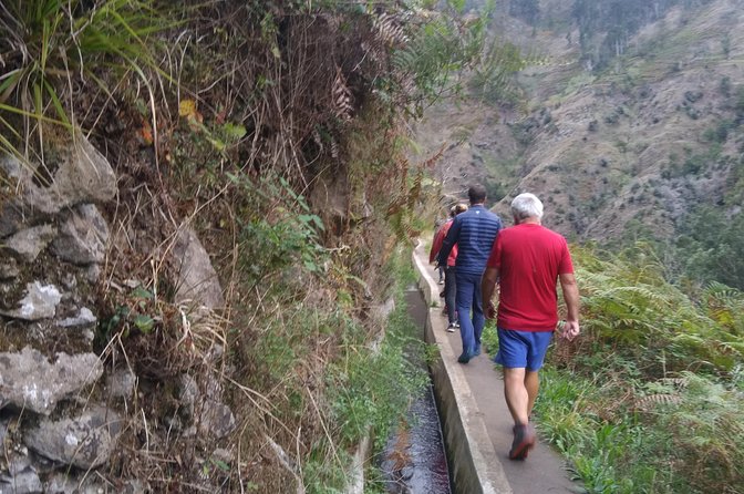 Discover Madeira Island Differently - Experience Madeiras Breathtaking Landscapes