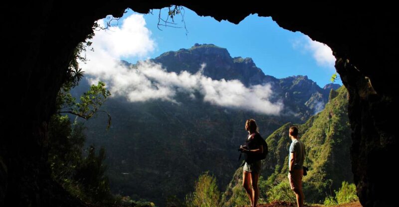 Discover Madeiras Idyllic Hikes & Beauty on Foot & Wheels! - Trail Variety and Scenery