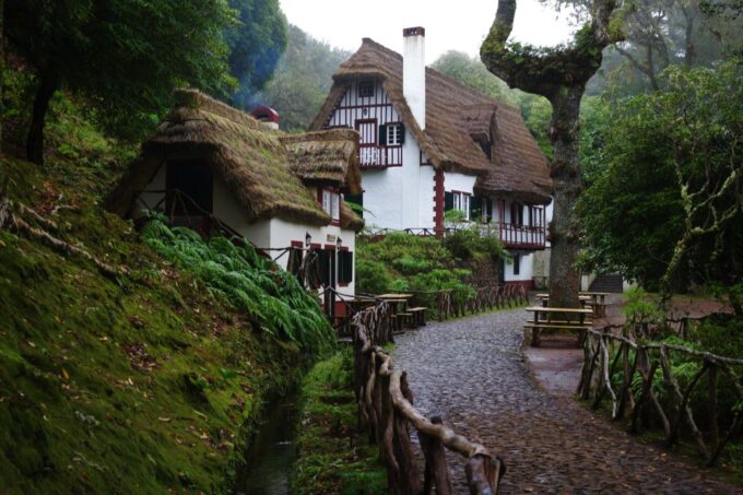 Discover Madeiras Idyllic Hikes & Beauty on Foot & Wheels! - Cancellation Policy and Refund
