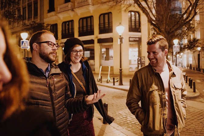 Discover Madrids Live Music Scene - Accessibility and Transportation