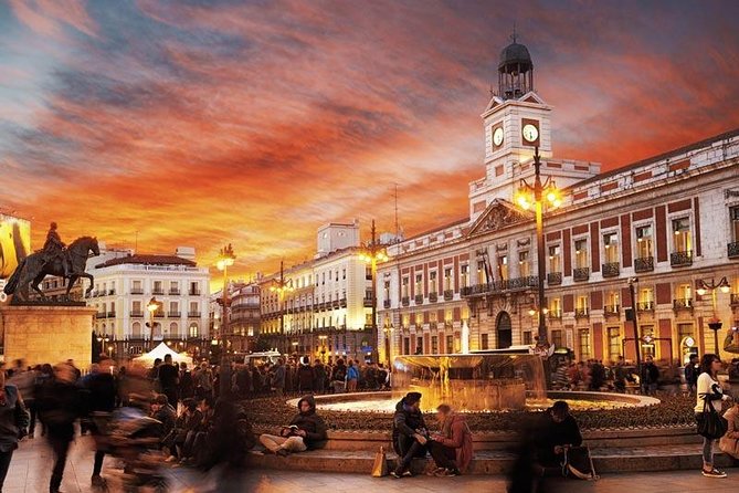 Discover Madrids Live Music Scene - Participant Reviews and Ratings