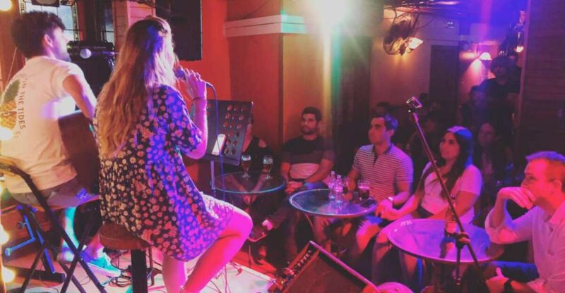 Discover Madrids Live Music Scene - Tour Features