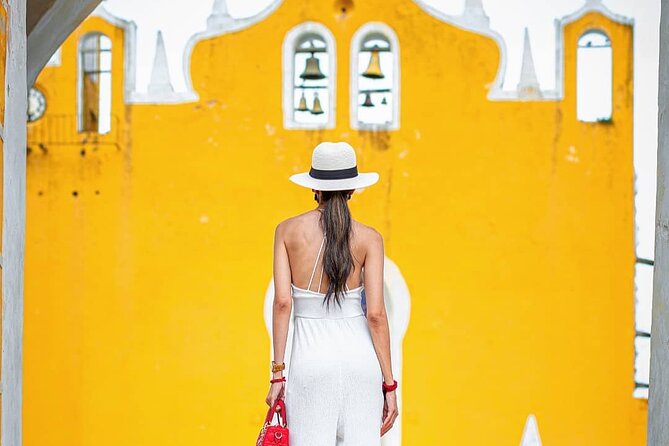 Discover Magical Towns and Chichen Itza From Merida - Preparing for the Tour