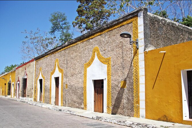 Discover Magical Towns and Chichen Itza From Merida - Exploring Valladolid