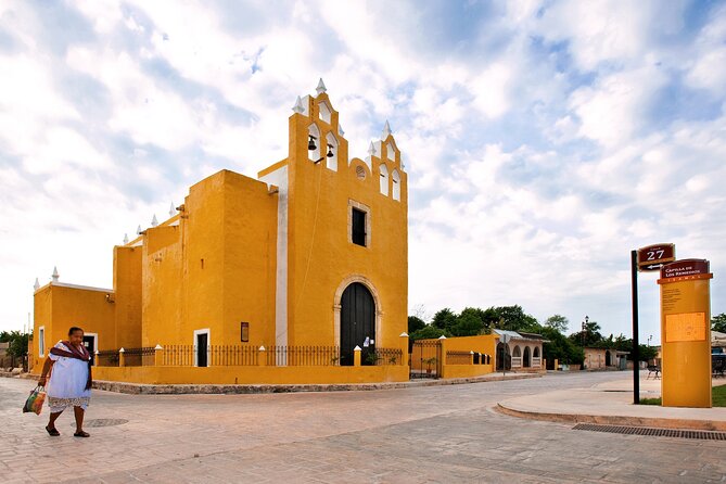 Discover Magical Towns and Chichen Itza From Merida - Customer Feedback and Recommendations