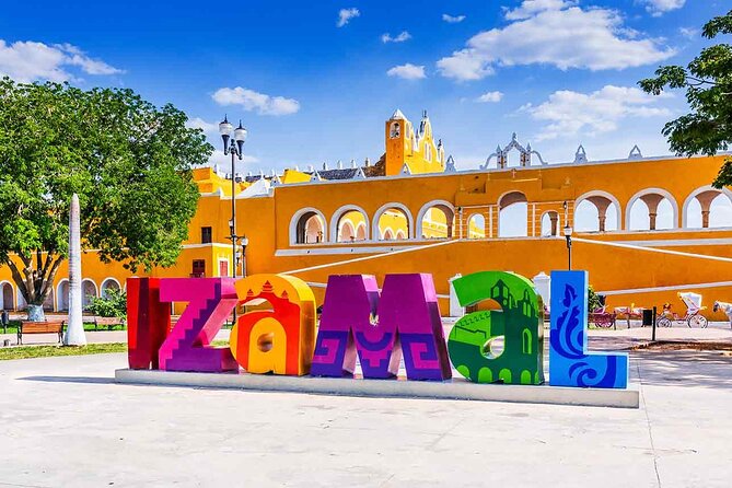 Discover Magical Towns and Chichen Itza From Merida - Frequently Asked Questions