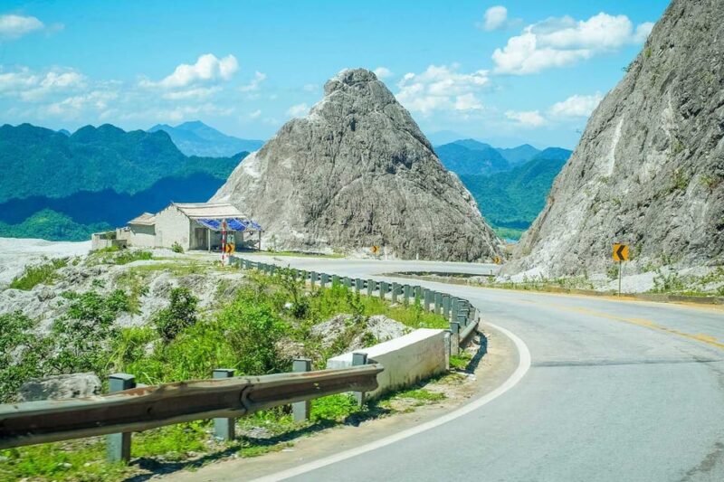 DISCOVER MAI CHAU - BIKING 1 DAY TOUR - Reservation Details
