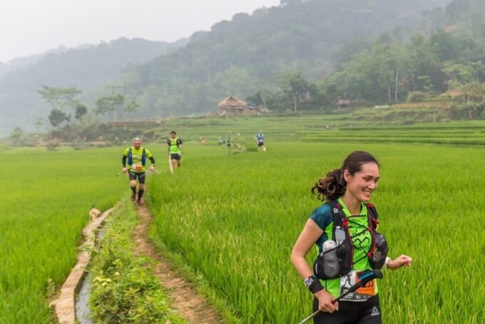 DISCOVER MAI CHAU - BIKING 1 DAY TOUR - Itinerary